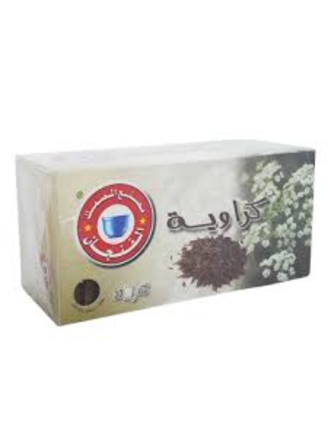 مشروب كراوية 30 كيس